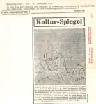 M&uuml;ller, Horst , L'uomo