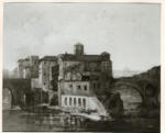 Müller - Wischin, Anton , Castello Romano