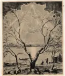 M&uuml;nch - Khe, , Hymne an den Bodensee -