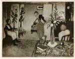 Münter, Gabriele , Musik