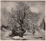 Nauen, Heinrich , Park Dilborn -