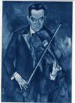 Nauen, Heinrich , Der Geiger Mungo"" -