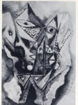 Nay, Ernst Wilhelm , Composizione