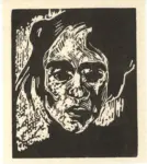 Nolde, Emil , Annette