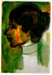 Anonimo , Nolde, Emil - sec. XX -
