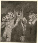 Anonimo , Nolde, Emil - sec. XX