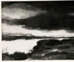 Nolde, Emil , Mare