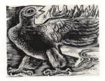 Orlowski, Hans , - studio di aquila