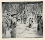 Paeschke, Paul , Allo zoo