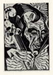 Pechstein, Max , Il musicista -