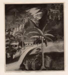 Pechstein, Max , - veduta di Palau