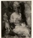 R&ouml;ssler, Professor Paul , Fatme -