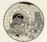 Sattler, Joseph , Geschichte der rheinischen stadtekultur -