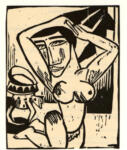 Schmidt - Rottluff, Karl , Kneinde