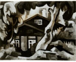 Schmidt - Rottluff, Karl , Fattoria
