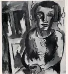 Anonimo , Schmidt - Rottluff, Karl - sec. XX