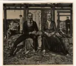 Schoedder, Paul Hermann , Herbst