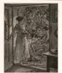 Schrader-Velgen, Carl Hans , Herbstsonne -