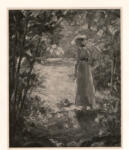 Schrader - Velgen, C.H. , Sonniger - Morgen -