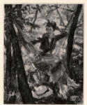 Schrader - Velgen, C.H. , Im park