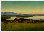 Schrimpf, Georg , Staffelsee