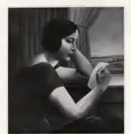 Schrimpf, Georg , Martha