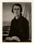 Schrimpf, Georg , Bildnis