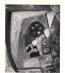 Schwitters, Kurt , Assemblage