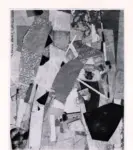 Schwitters, Kurt , Collage