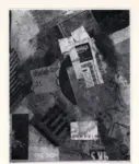 Schwitters, Kurt , Collage