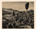 Seewald, Richard , Toskana