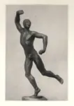 Sintenis, Ren&eacute;e , Ballerino