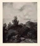 von Stadler, Toni , Il lago di Ammer