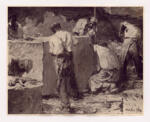 Sterl, Robert , Lavori in cava -