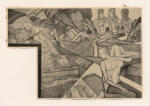 Thorn-Prikke, Johann , Morire e risorgere