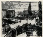 Wagner, Wilhelm , Amsterdam