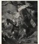 Weisgerber, Albert , Absalom