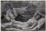 Weiss, , Da - Sein -