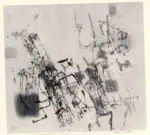 Winter, Fritz , Kleiner Garten