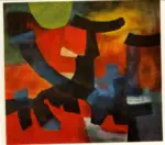 Winter, Fritz , Elevazione