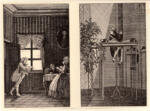 Woelfle, Alfons , Kontraste U. Paradoxen -