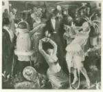 Wollheim, Gert , Abschied von Dusseldorf