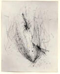 Schulze Wols, Alfred Wolfgang Otto , Puntasecca