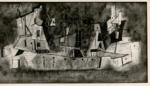 Schulze Wols, Alfred Wolfgang Otto , Il porto di Cassis