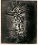 Schulze Wols, Alfred Wolfgang Otto , Ultima composizione