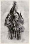 Schulze Wols, Alfred Wolfgang Otto , Composizione n. 8