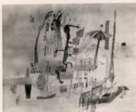 Schulze Wols, Alfred Wolfgang Otto , Fantasia