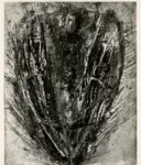 Schulze Wols, Alfred Wolfgang Otto , Composizione - Mazzo di fiori