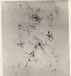 Schulze Wols, Alfred Wolfgang Otto , Puntasecca