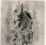 Schulze Wols, Alfred Wolfgang Otto , Composizione n. 22